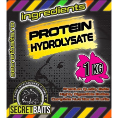 Secret Baits Protein Hydrolysate 1kg