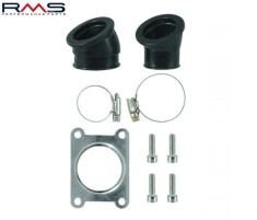 Galerie admisie adaptabila (24 / 32 mm) Yamaha DT 50R (03-05) - DT 50R (06-08) - DT 50 X (06-08) - TZR 50 (Minarelli AM6) 2T 50cc foto