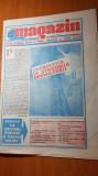 Ziarul magazin 26 iulie 1986- art. &quot; energetica si strategia dezvoltarii