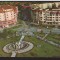 CPIB 22248 - CARTE POSTALA - COVASNA. VEDERE DIN CENTRU