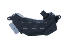NRF 342033 Rezistor, ventilator habitaclu