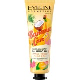 Eveline Cosmetics Banana Care balsam nutritiv pentru m&acirc;ini 50 ml