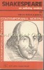 Shakespeare Psiholog Modern - Mihai Radulescu (1979) Albatros, Bucuresti - Istorie, Psihologie Shakespeare