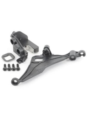 Kit reparatie far stanga Audi A8 4H, D4 2010-2017 - 4H0998121 foto