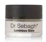 Dr Sebagh, Luminous Glow, Fără ulei, &Icirc;ntărire, Zi &amp; Noapte, Sm&acirc;nt&acirc;nă, Pentru față, 50 ml