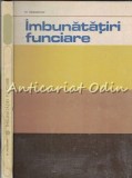 Cumpara ieftin Imbunatatiri Funciare M. Measnicov, 1975, Editura Didactica si Pedagogica, Carte Bibliofilie, Tiraj 2600, 343 Pagini, Bucuresti