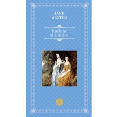 Ratiune si simtire &ndash; Jane Austen