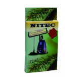 Odorizant pentru aspiratoare NITEC M44, 3buc., Aroma Pine