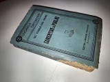 SF VASILE CEL MARE, COMENTAR LA PSALMI.TRADUCERE PR. OLIMP CACIULA, EDITIA 1939