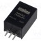 Convertor DC/DC AIMTEC 15W 13-36V la 9V 2A SIP3 THT