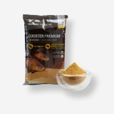 Nadă GOOSTER PREMIUM CARAS galben 1kg