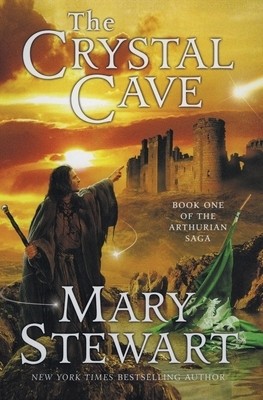 The Crystal Cave foto