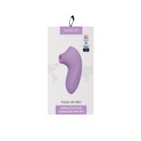 Pulse Lite Neo - Stimulator clitoris, mov. 11.3 cm, Orion