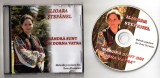 cd ilioara stefanel mandra sunt din dorna vatra melodii populare din zona dornelor original carcasa slim originala