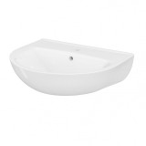 LAVOAR 50CM ALB K08-004 FARA PIEDESTAL PRESIDENT CERSANIT