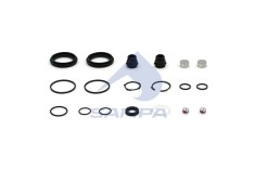 SAMPA 095.613 Set reparatie, etrier