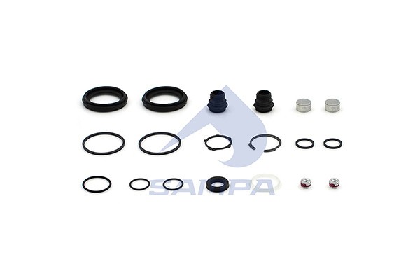 SAMPA 095.613 Set reparatie, etrier