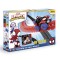 Smoby Spidey Circuit Flextreme Set Miles Morales