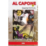 Al Capone, vol. 8 -Smintitul