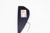 Ornament lateral planșa de bord TESLA MODEL S 2016 OEM: 1028359-00-A 13931102