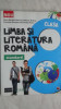 Anca Davidoiu-Roman, s.a. - Limba si literatura romana. Standard. Clasa a VIII-a, 2013, Clasa 8, Limba Romana