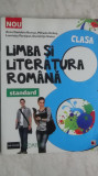 Anca Davidoiu-Roman, s.a. - Limba si literatura romana. Standard. Clasa a VIII-a, 2013, Clasa 8, Limba Romana