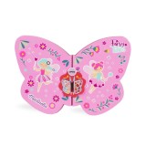 MARTINELIA FAIRY THINGS PALETA MACHIAJ FLUTURE
