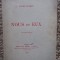 Nous et Eux - Andr&eacute; Suar&egrave;s EXEMPLAR NUMEROTAT 1915