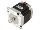 Motor Pas cu Pas 7.4V DC Ax Crestătură D 882.6mNm 1A 57&times;56mm