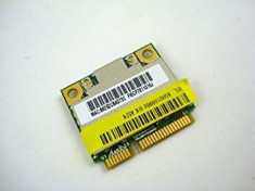 wifi Toshiba Satellite A665 L675 M645 P755 c660 c660d K000109960 RTL8188CE foto