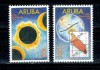 Aruba 1998 - Eclipsa, serie neuzata