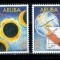 Aruba 1998 - Eclipsa, serie neuzata