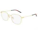 Rame ochelari de vedere barbati Gucci GG0681O 001