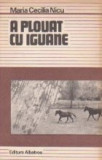 A plouat cu iguane - Povestiri