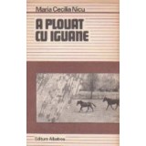 A plouat cu iguane - Povestiri