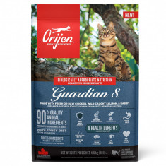 Orijen Cat Guardian 4,5 kg foto