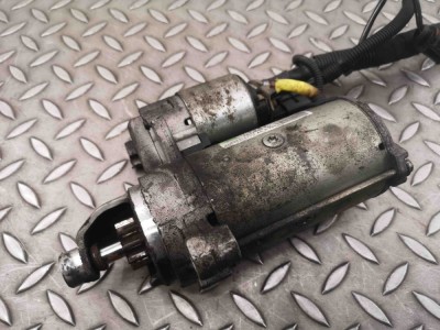 Electromotor AUDI A5 Cabrio 8F7 2011 OEM: 059911022,2402111753 foto