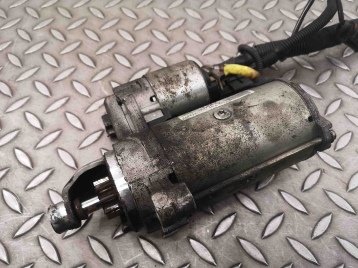 Electromotor AUDI A5 Cabrio 8F7 2011 OEM: 059911022,2402111753