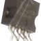 CI TO220/5 TDA4173 circuit integrat TELEFUNKEN