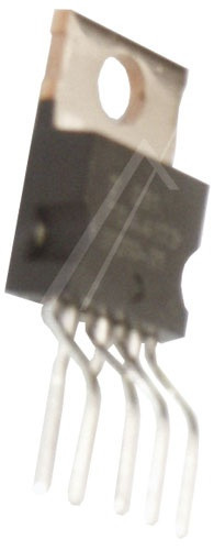 CI TO220/5 TDA4173 circuit integrat TELEFUNKEN