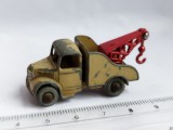 bnk jc Matchbox 13b Bedford Wrecker