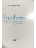 Bogdan Caus - Pe patul armei... (Editia: 1994)
