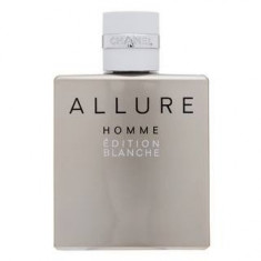 Chanel Allure Homme Edition Blanche eau de Toilette pentru barbati 50 ml foto