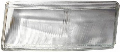 Dispersor sticla far Skoda Felicia Hatchback + Combi 10.1998-06.2001 TYC partea Stanga foto