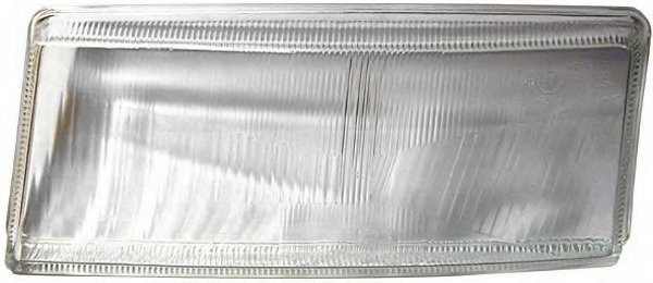 Dispersor sticla far Skoda Felicia Hatchback + Combi 10.1998-06.2001 TYC partea Stanga