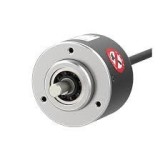 Codor Incremental Ualim 12&divide;24VDC 200imp/rotație IP50 Ax 8mm AUTONICS