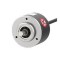 Codor Incremental Ualim 12&divide;24VDC 200imp/rotație IP50 Ax 8mm AUTONICS