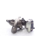 Compresor,sistem de supraalimentare GARRETT 742110-9007S