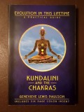 Genevieve Lewis Paulson - Kundalini and the Chakras