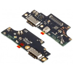 Placa cu Conector Incarcare - Microfon Xiaomi Redmi Note 13 Pro 4G, Service Pack 56000400N600